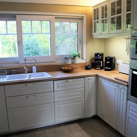 De Vasterival * 滨海瓦朗日维尔