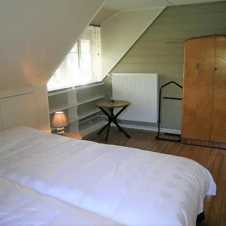 De Vasterival 度假居 滨海瓦朗日维尔