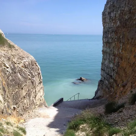 Hébergement de vacances De Vasterival Varengeville-sur-Mer
