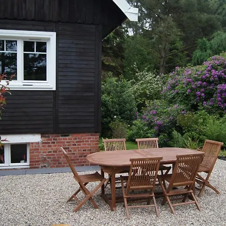 Hébergement de vacances De Vasterival *