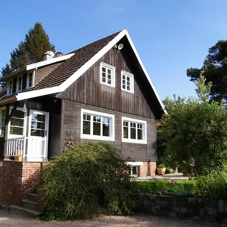 De Vasterival *