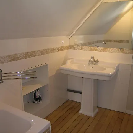 De Vasterival 度假居 *