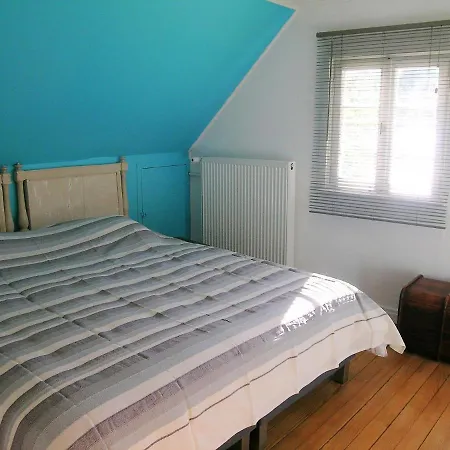 De Vasterival Hébergement de vacances *