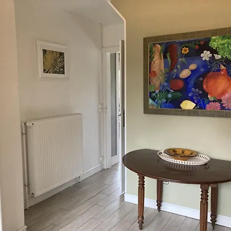 De Vasterival Hébergement de vacances *